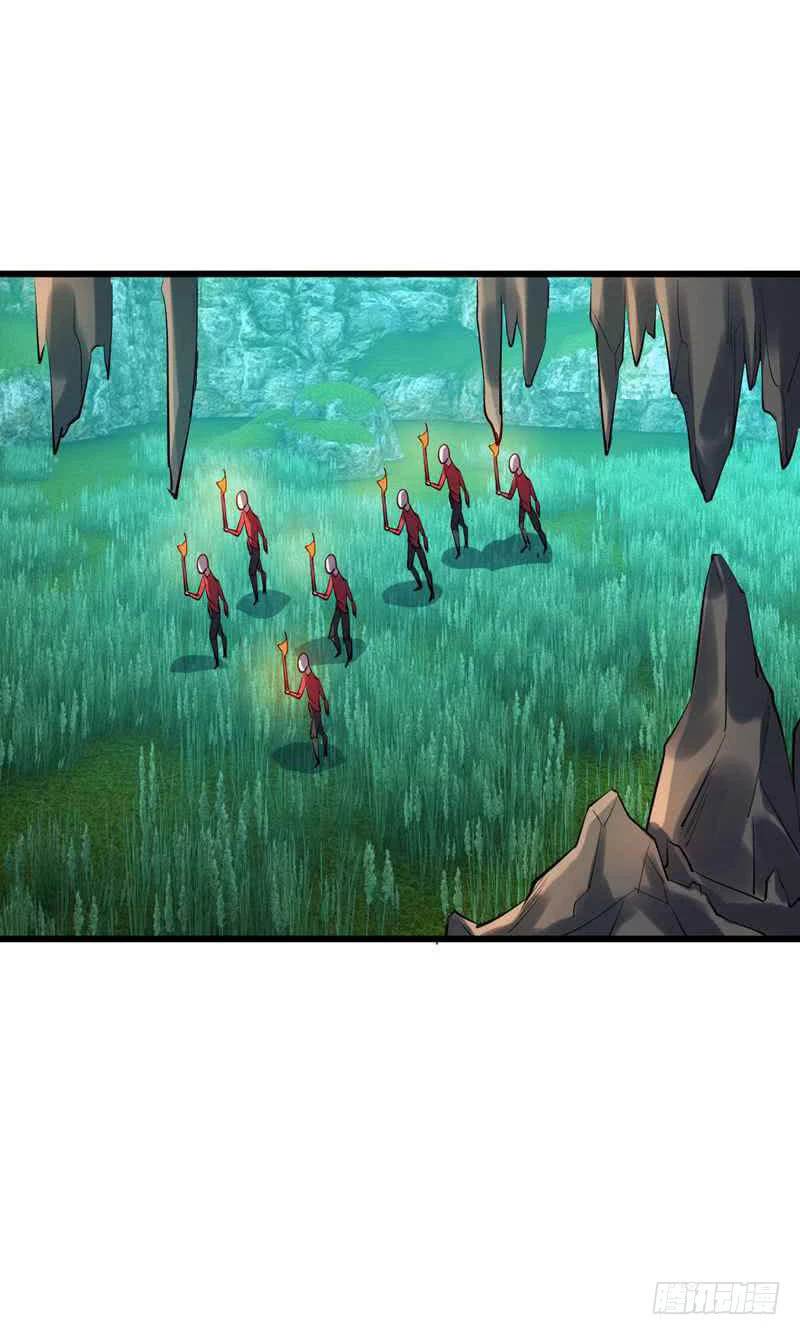 Rise Of The Demon King capítulo 48, página 35