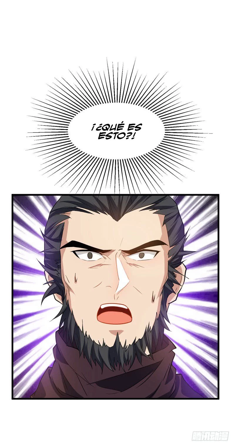 Rise Of The Demon King capítulo 49, página 4