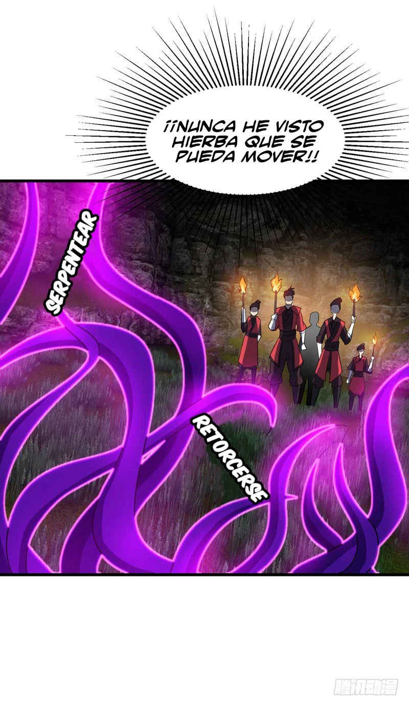 Rise Of The Demon King capítulo 49, página 5