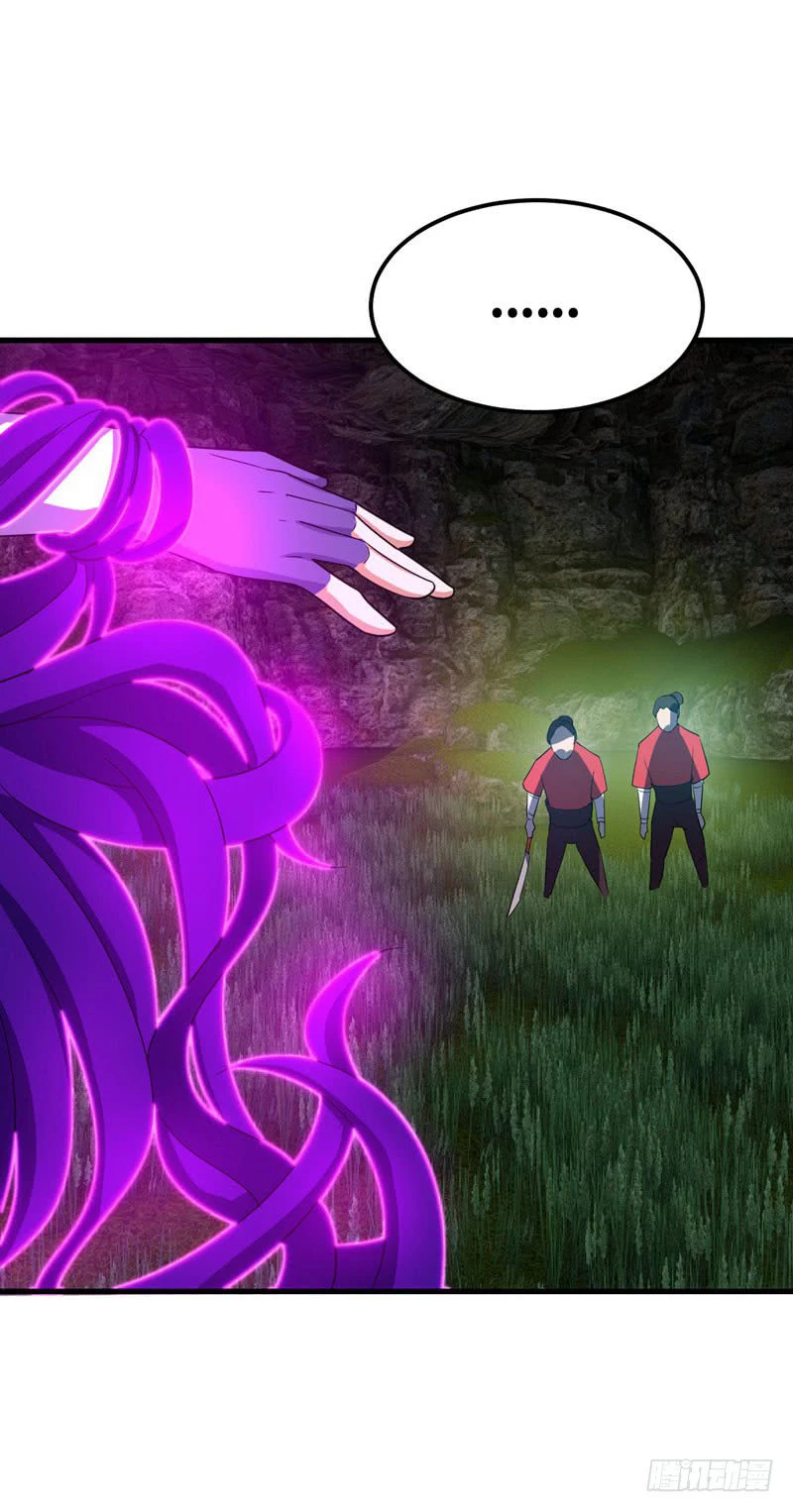 Rise Of The Demon King capítulo 49, página 10