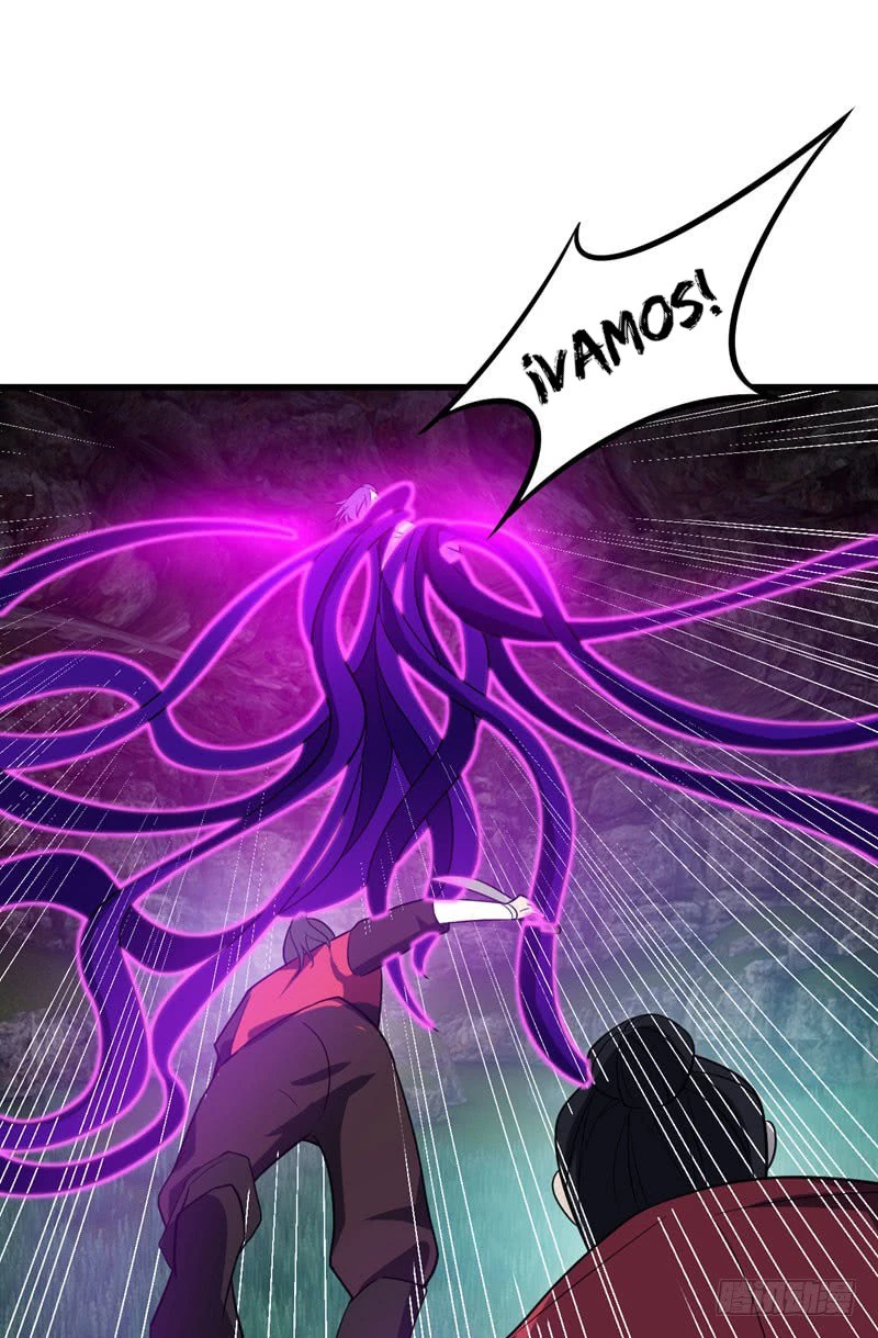 Rise Of The Demon King capítulo 49, página 14