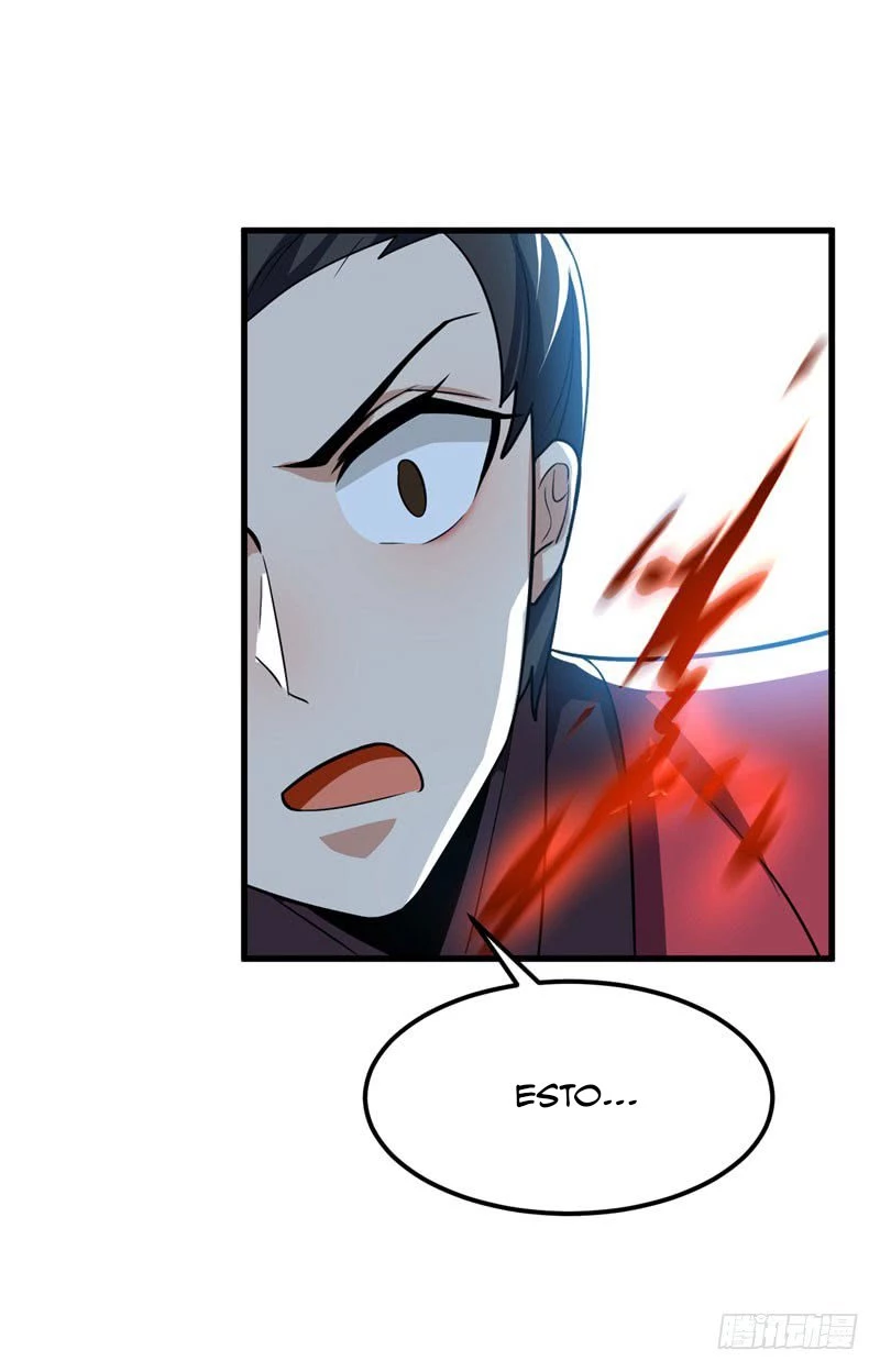 Rise Of The Demon King capítulo 49, página 19