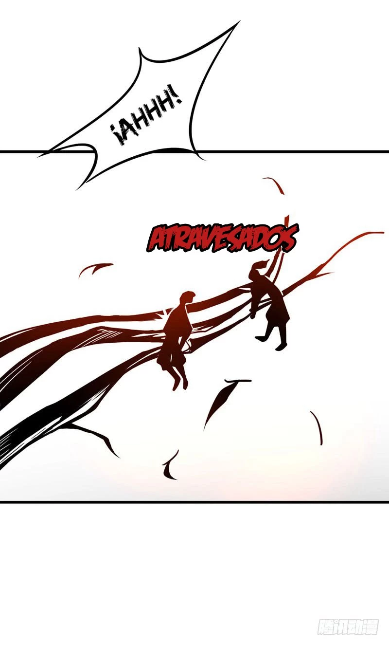 Rise Of The Demon King capítulo 49, página 20