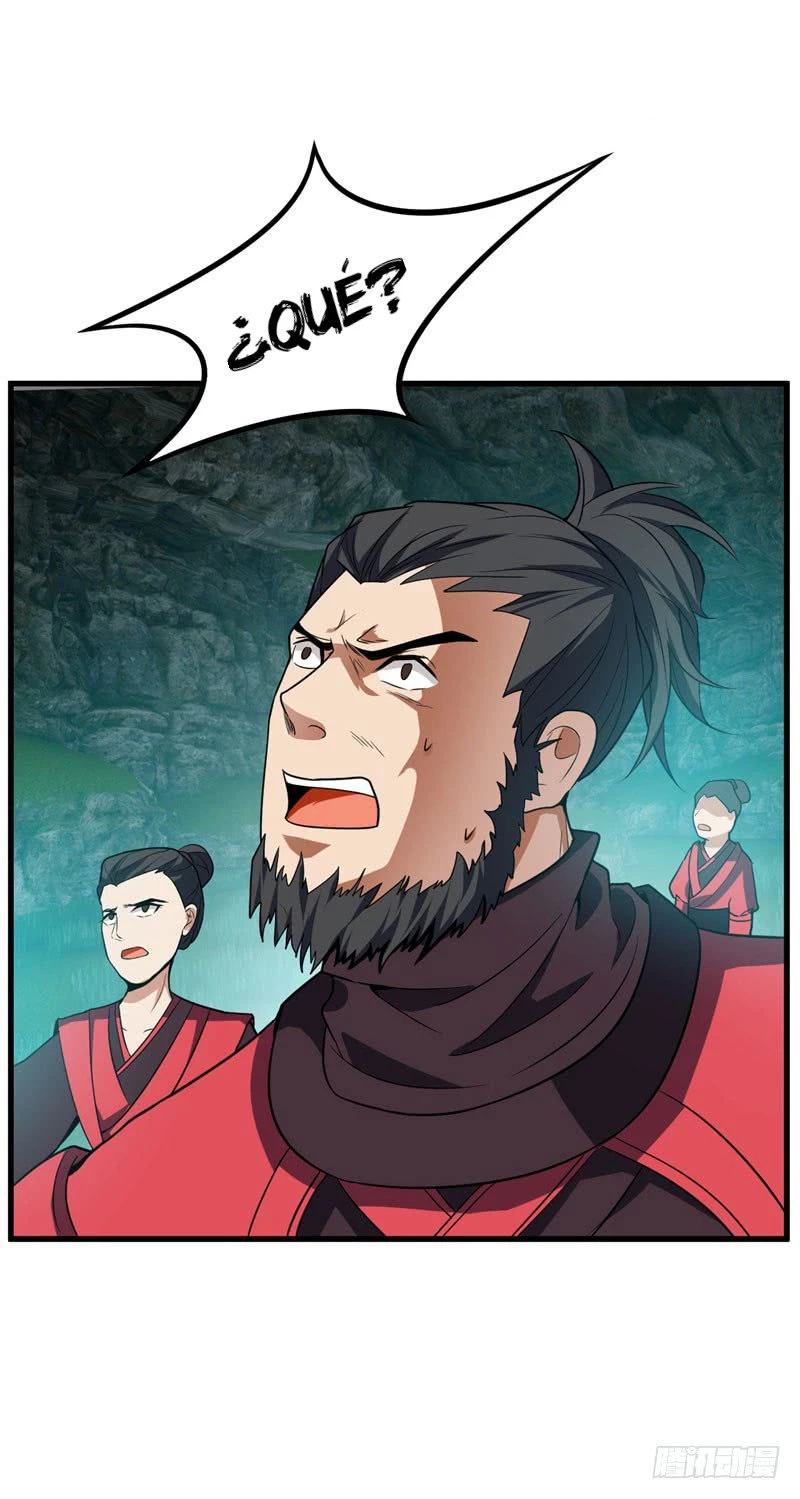 Rise Of The Demon King capítulo 49, página 21
