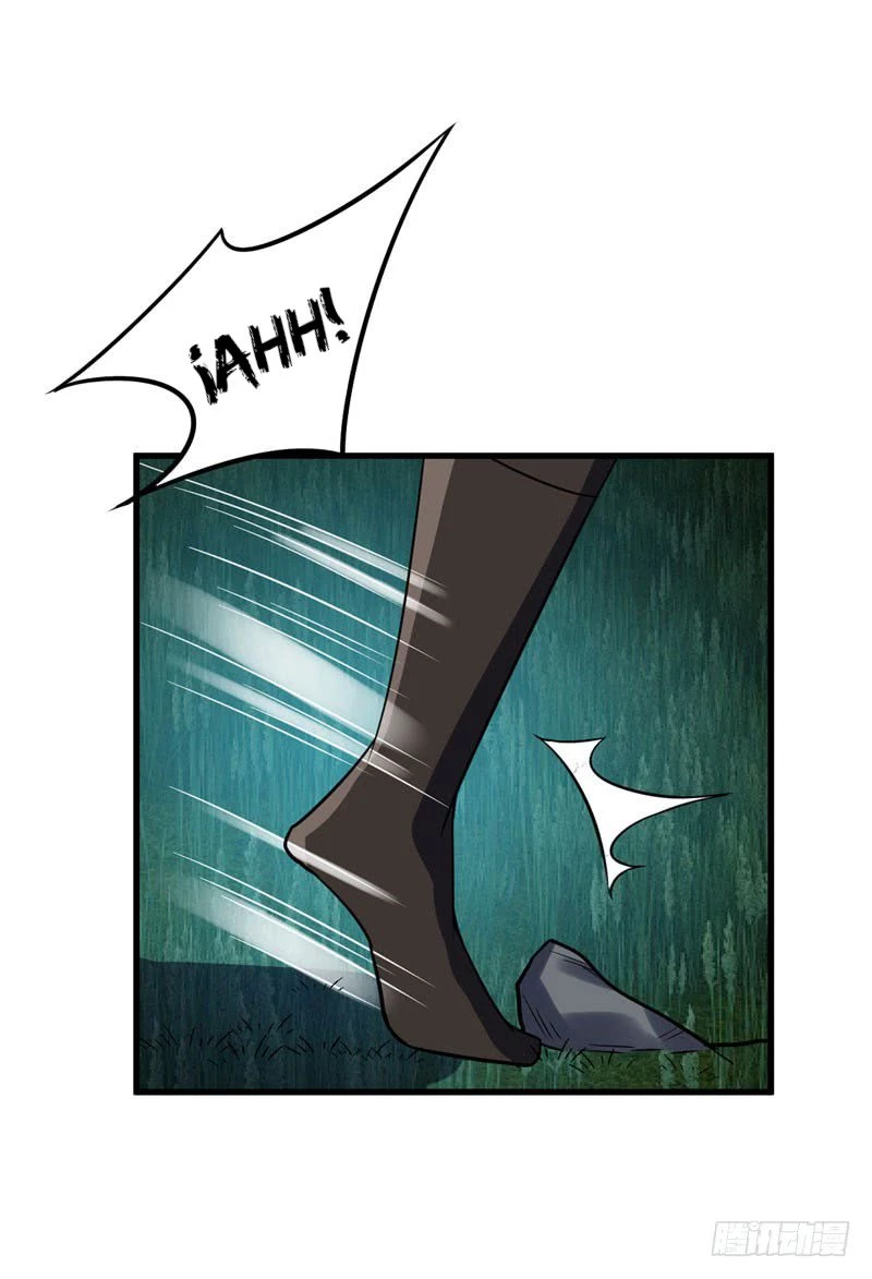 Rise Of The Demon King capítulo 49, página 29