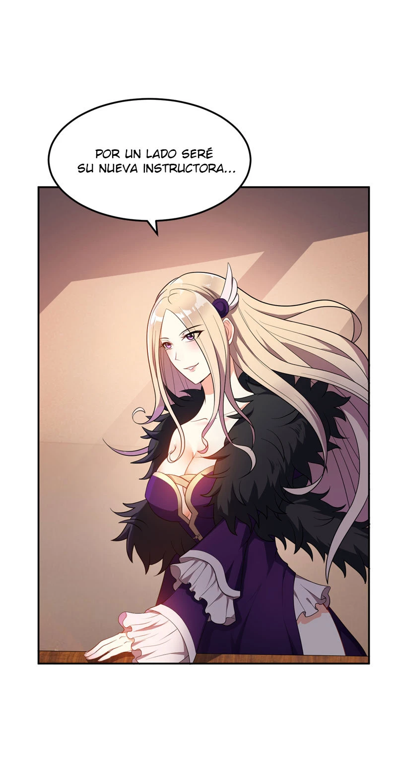 Rise Of The Demon King capítulo 5, página 19