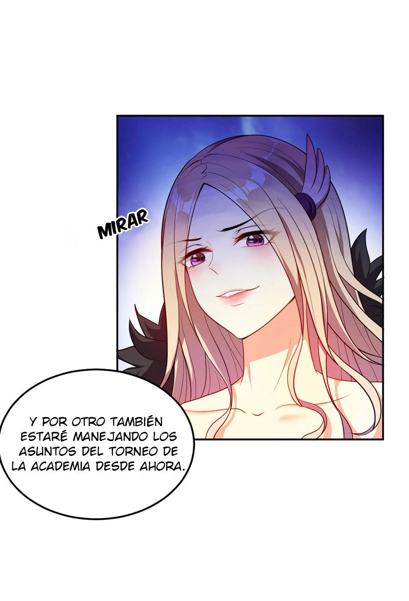 Rise Of The Demon King capítulo 5, página 20