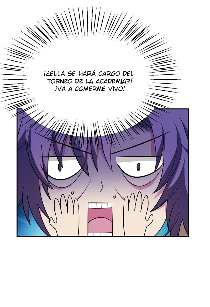 Rise Of The Demon King capítulo 5, página 23