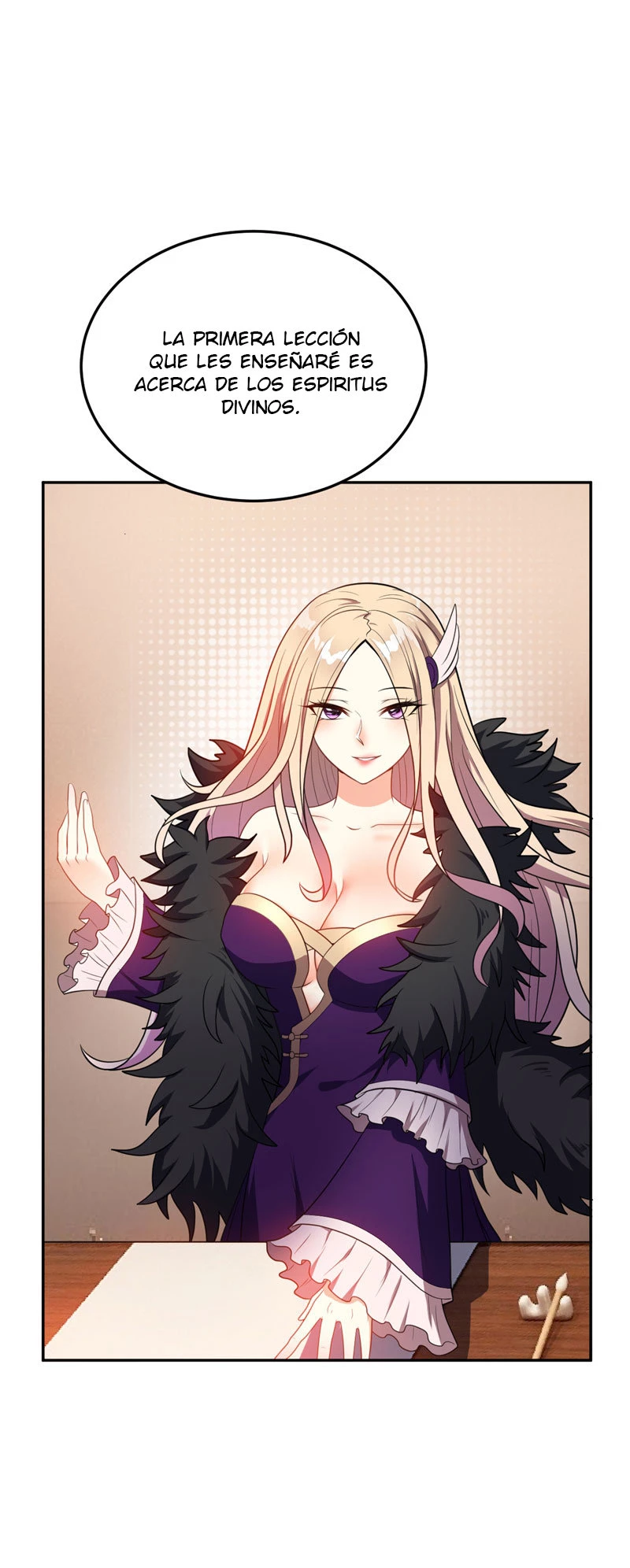 Rise Of The Demon King capítulo 5, página 26