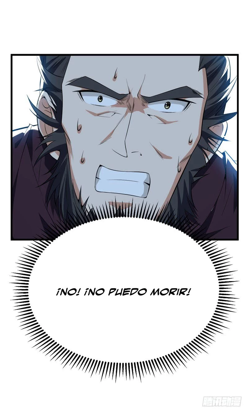 Rise Of The Demon King capítulo 50, página 1