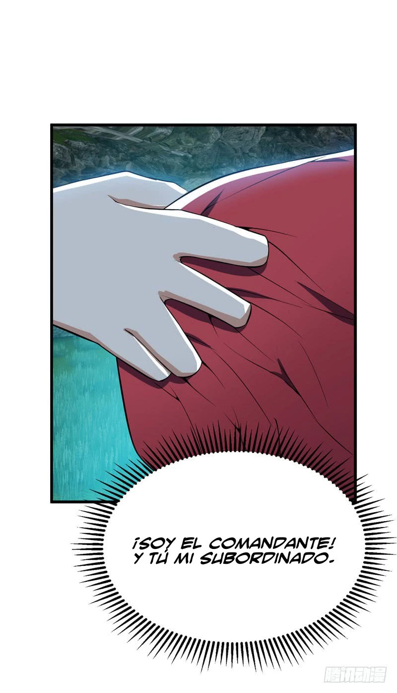Rise Of The Demon King capítulo 50, página 2