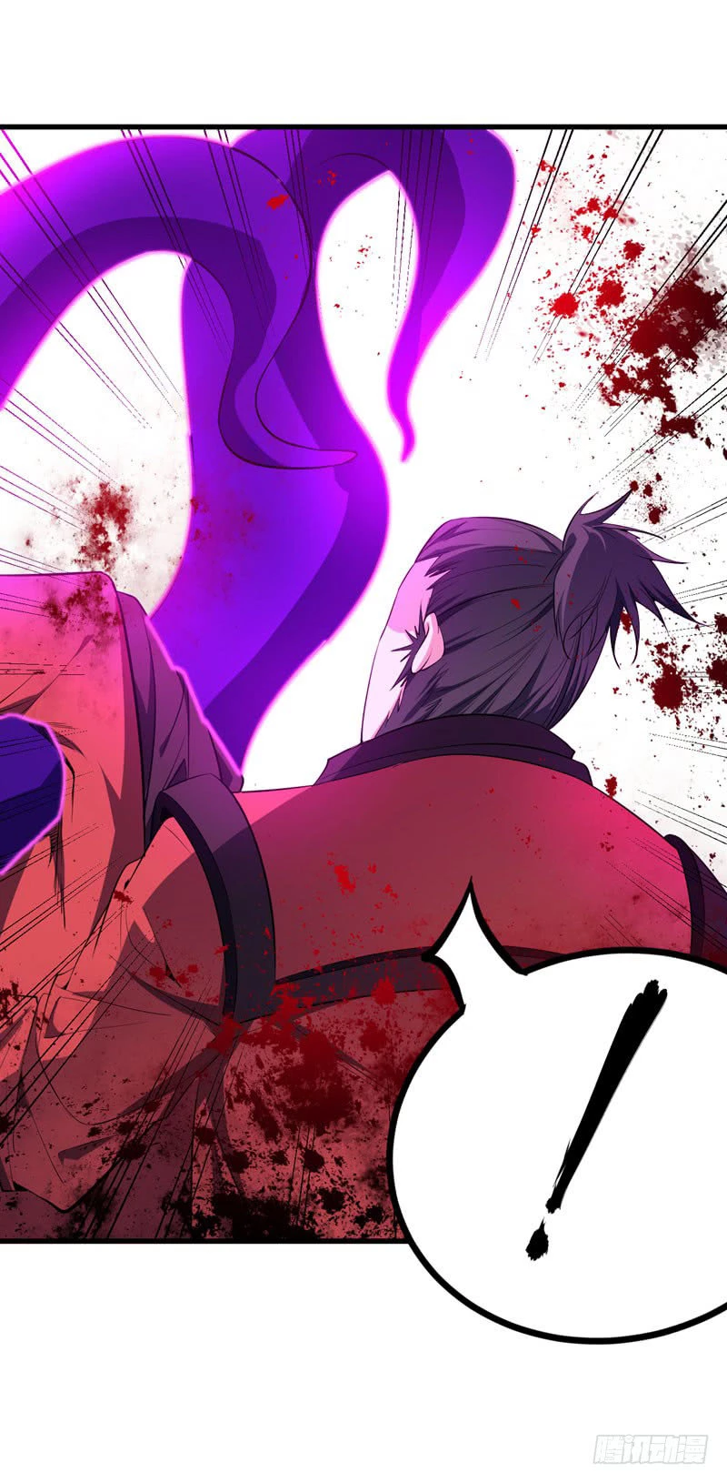Rise Of The Demon King capítulo 50, página 6