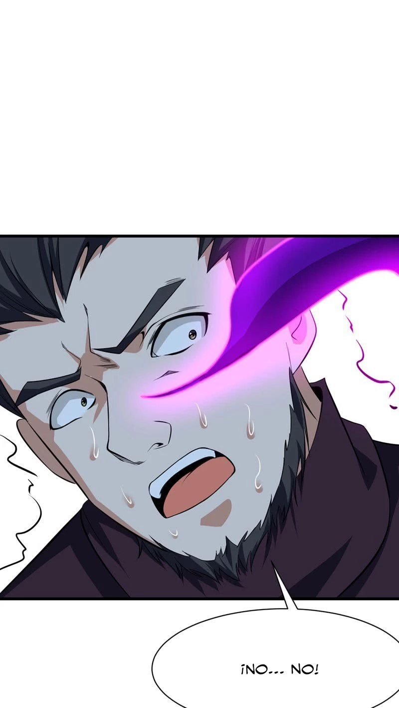 Rise Of The Demon King capítulo 50, página 8