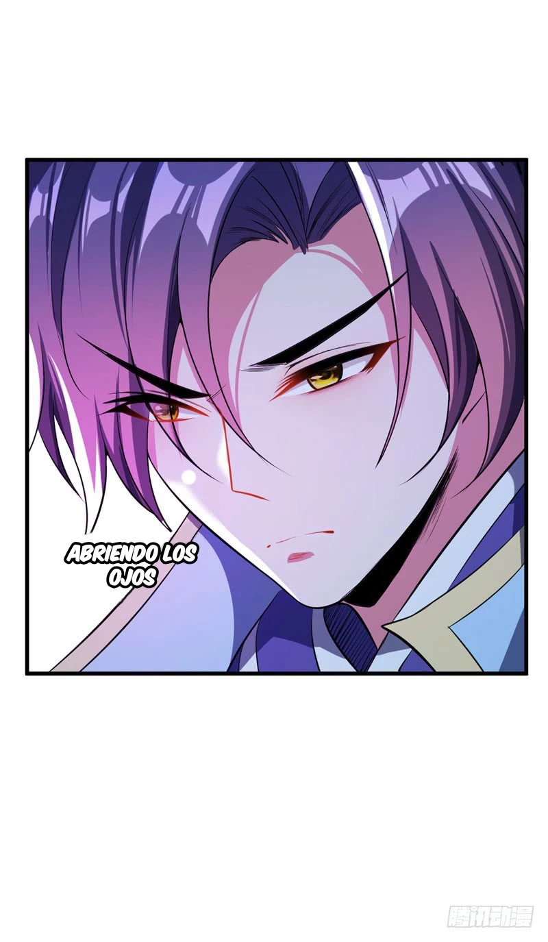 Rise Of The Demon King capítulo 50, página 14