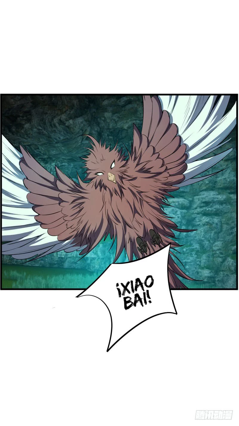 Rise Of The Demon King capítulo 50, página 23