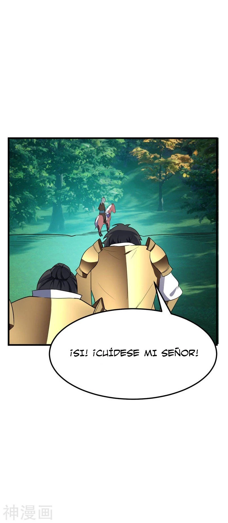 Rise Of The Demon King capítulo 51, página 13
