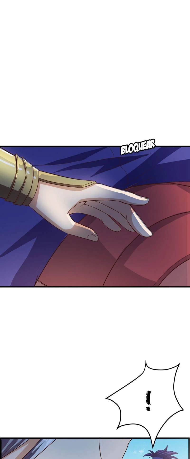 Rise Of The Demon King capítulo 52, página 14