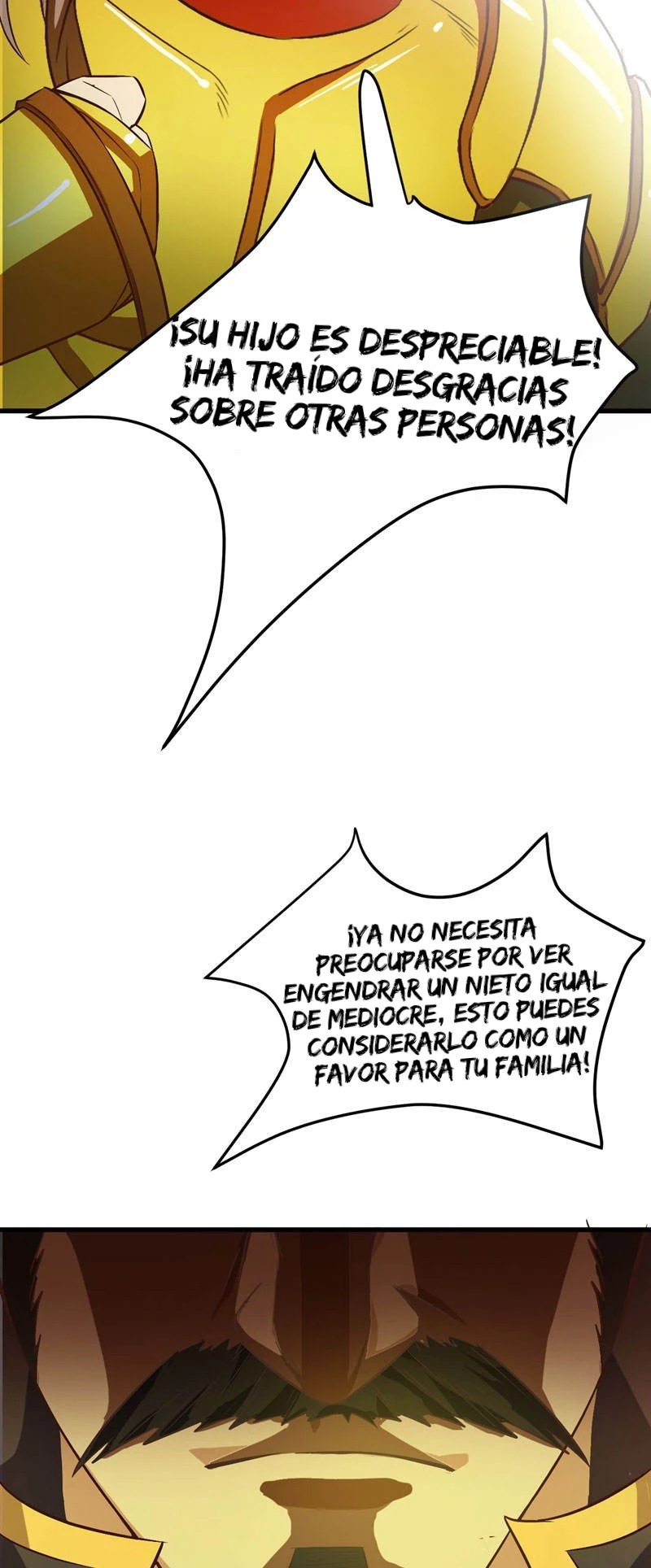 Rise Of The Demon King capítulo 52, página 16