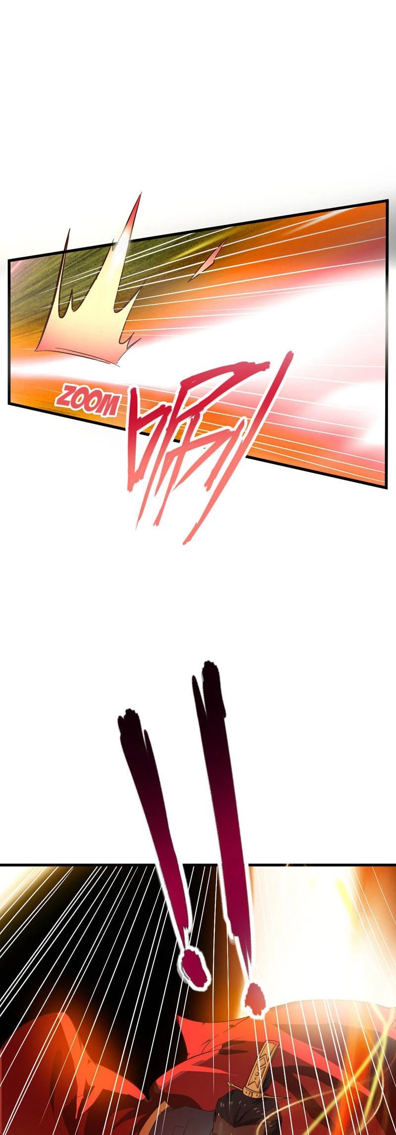 Rise Of The Demon King capítulo 52, página 20