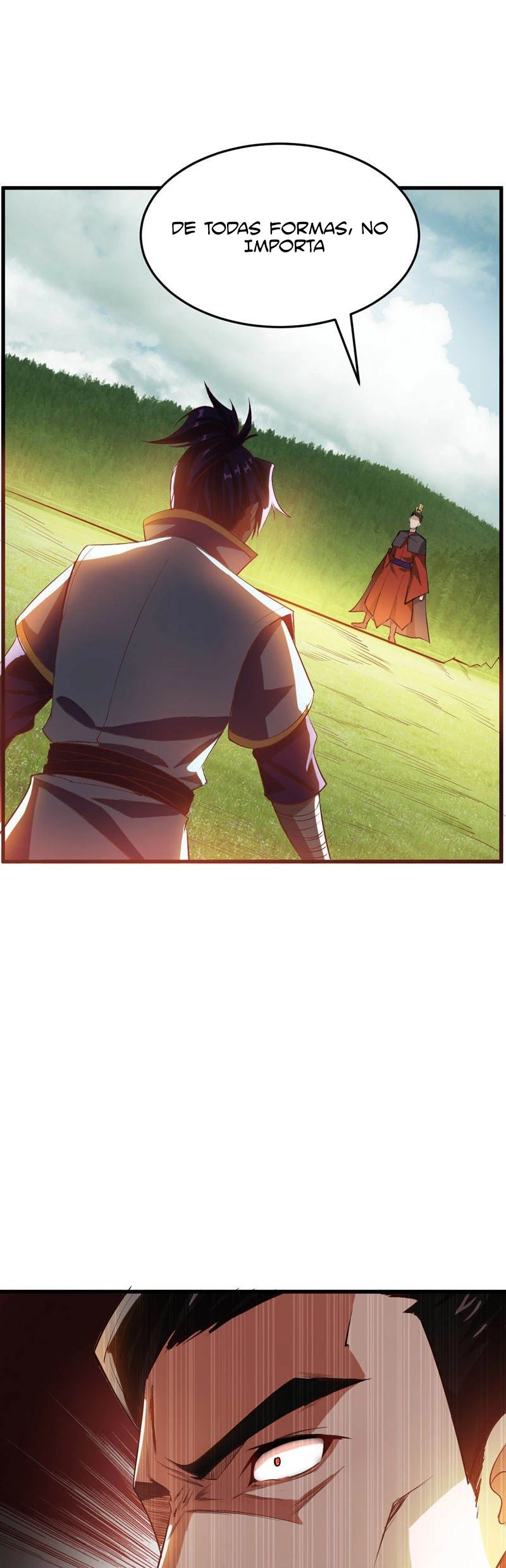 Rise Of The Demon King capítulo 53, página 16