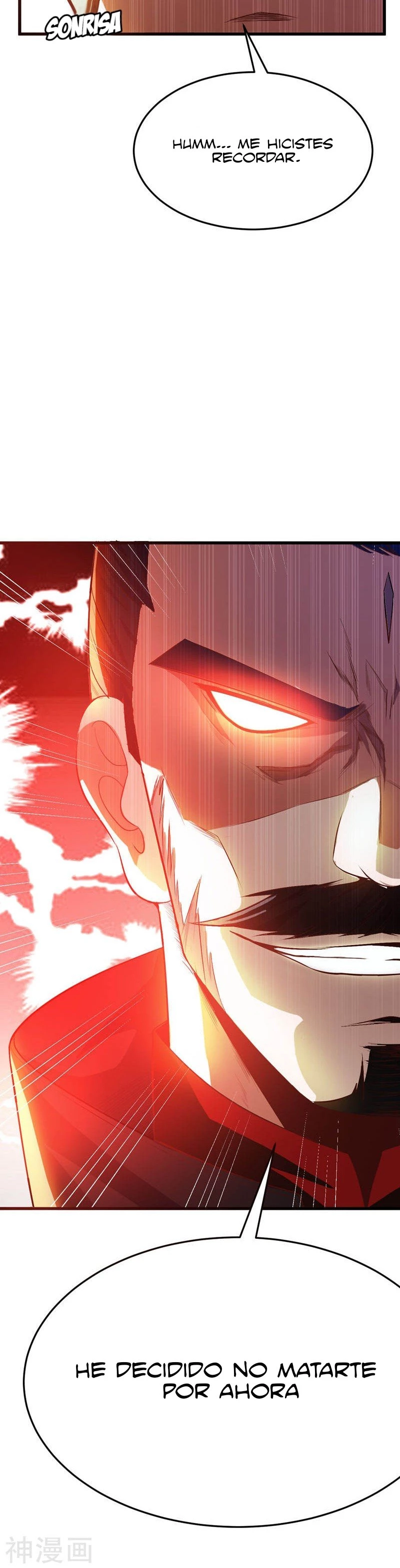 Rise Of The Demon King capítulo 53, página 19
