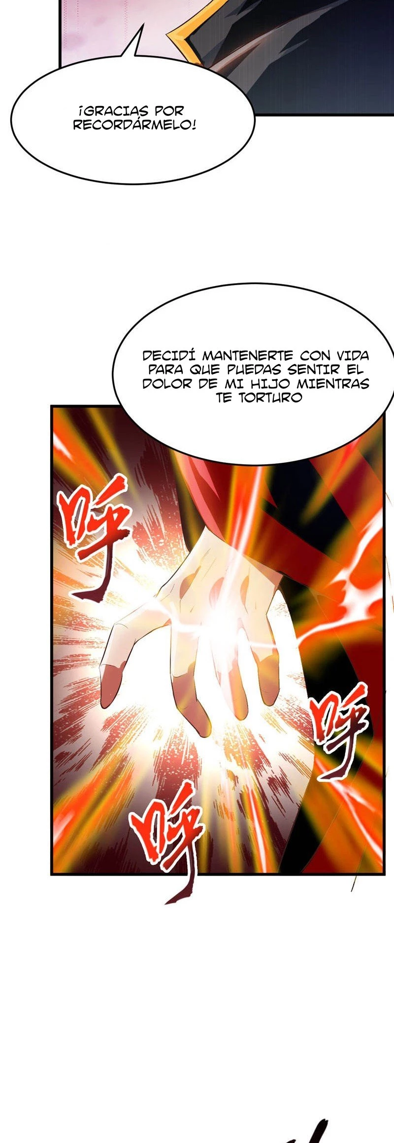 Rise Of The Demon King capítulo 54, página 2