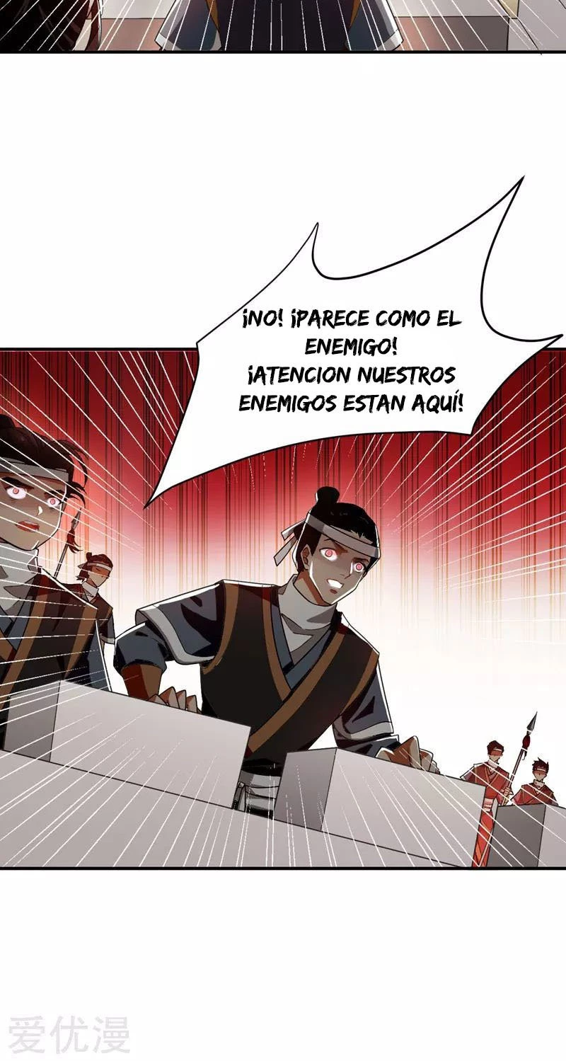 Rise Of The Demon King capítulo 56, página 4