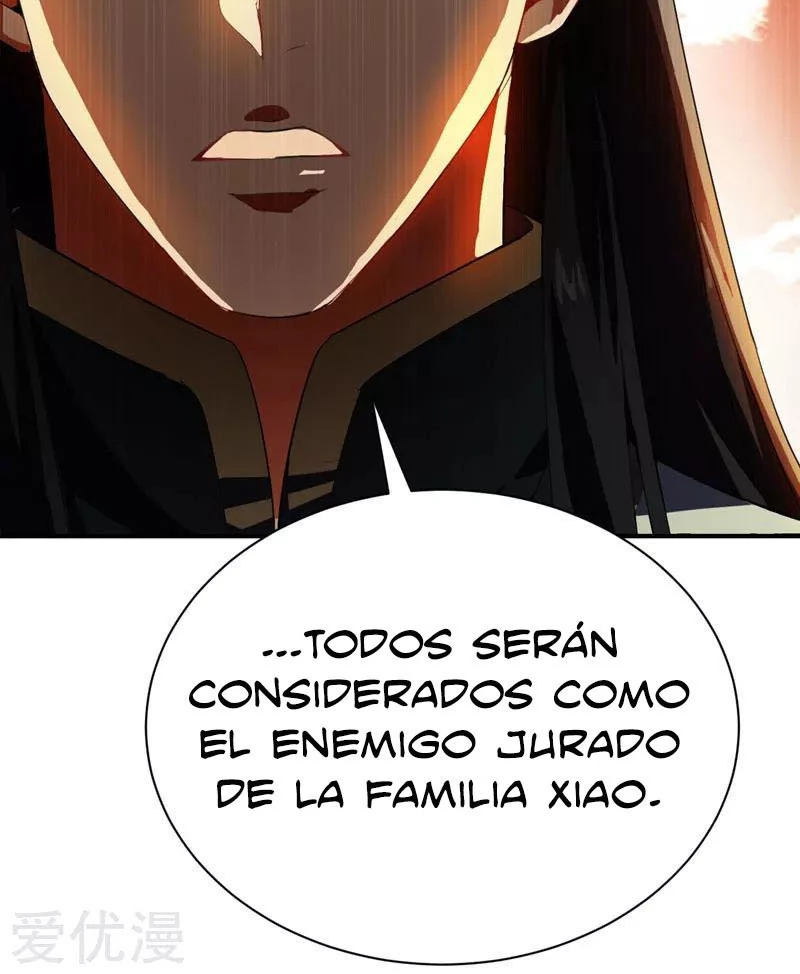 Rise Of The Demon King capítulo 56, página 14