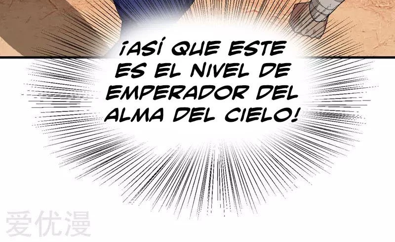Rise Of The Demon King capítulo 57, página 16