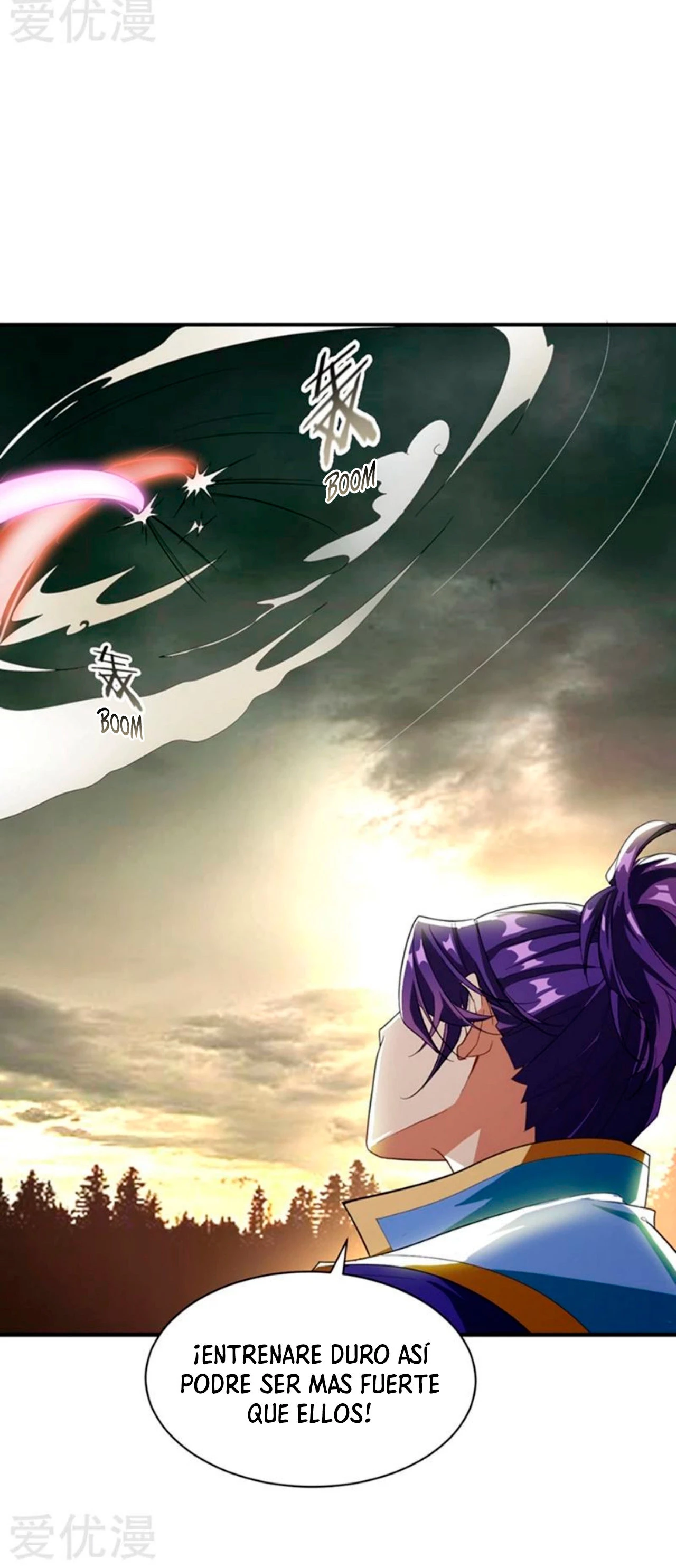 Rise Of The Demon King capítulo 58, página 4