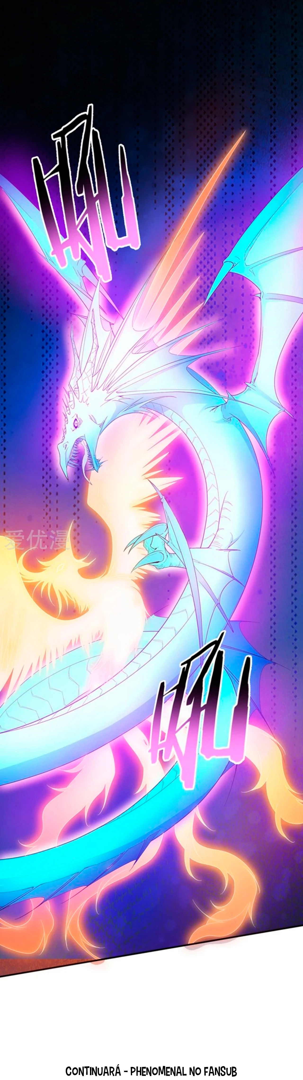 Rise Of The Demon King capítulo 58, página 21