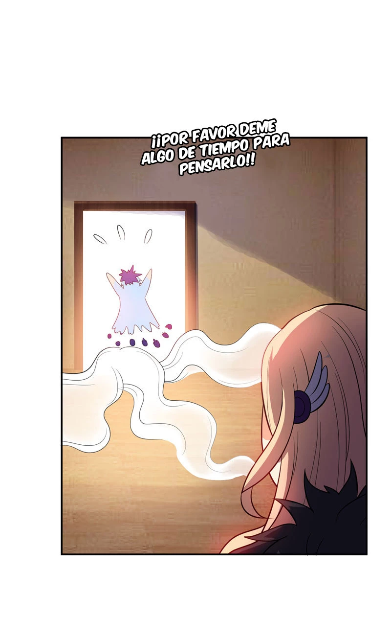 Rise Of The Demon King capítulo 6, página 15