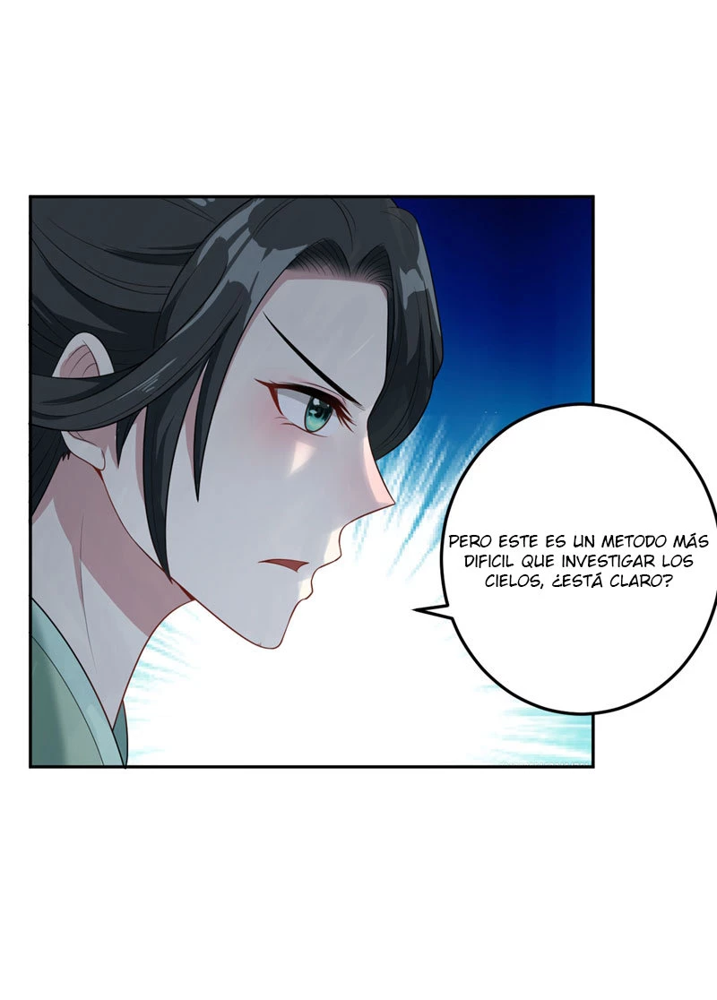 Rise Of The Demon King capítulo 6, página 24