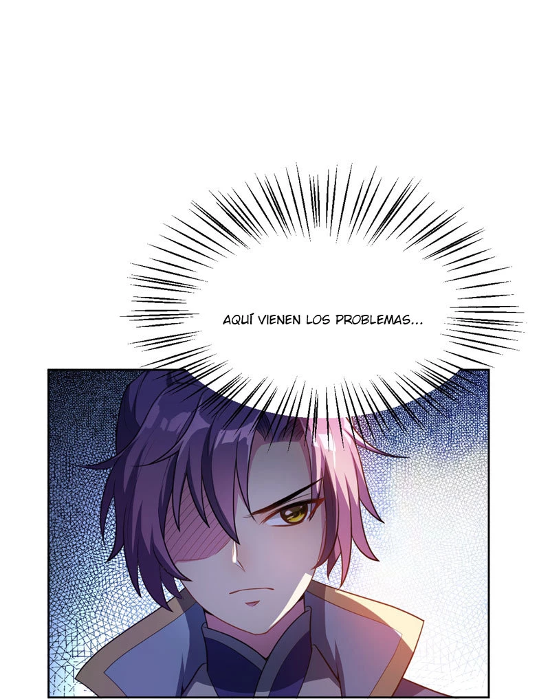 Rise Of The Demon King capítulo 6, página 28