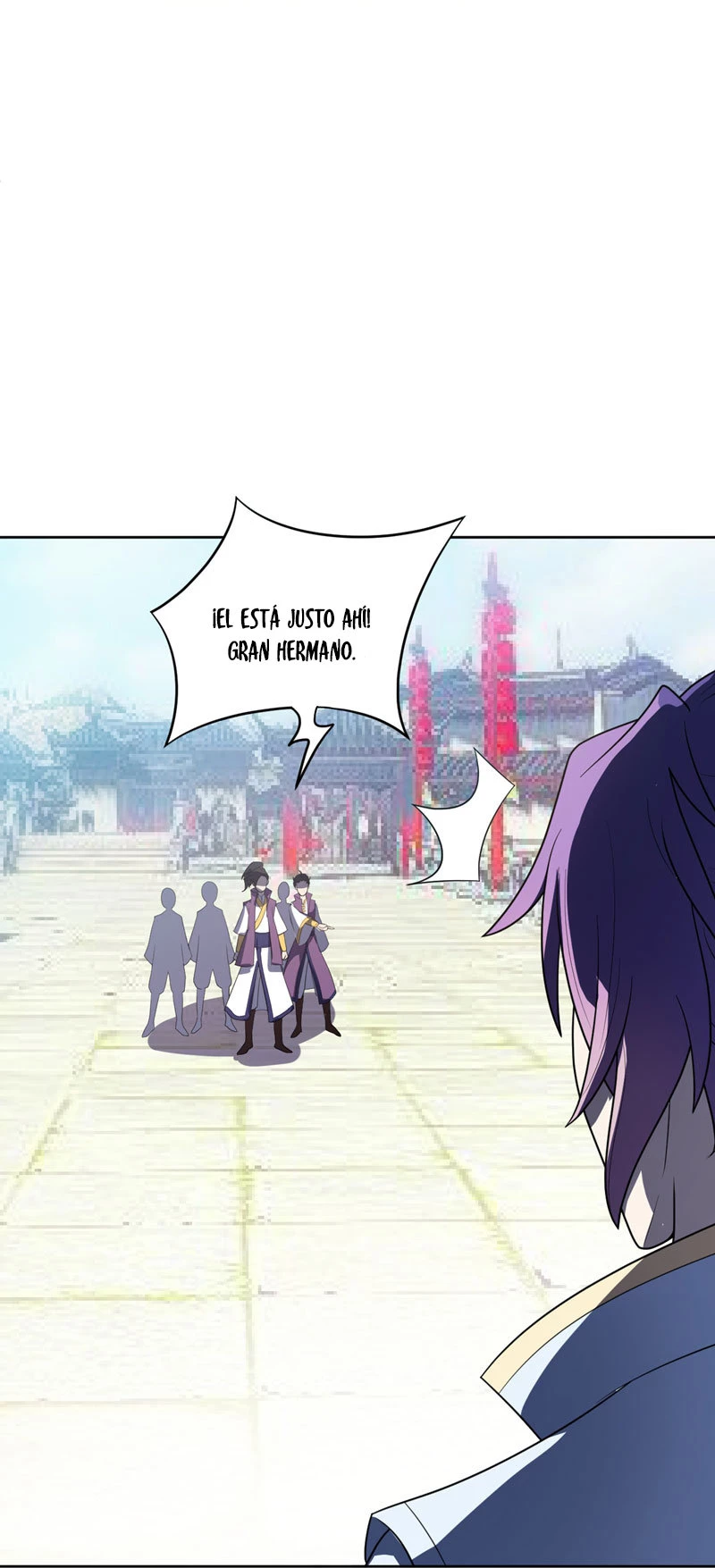 Rise Of The Demon King capítulo 6, página 29