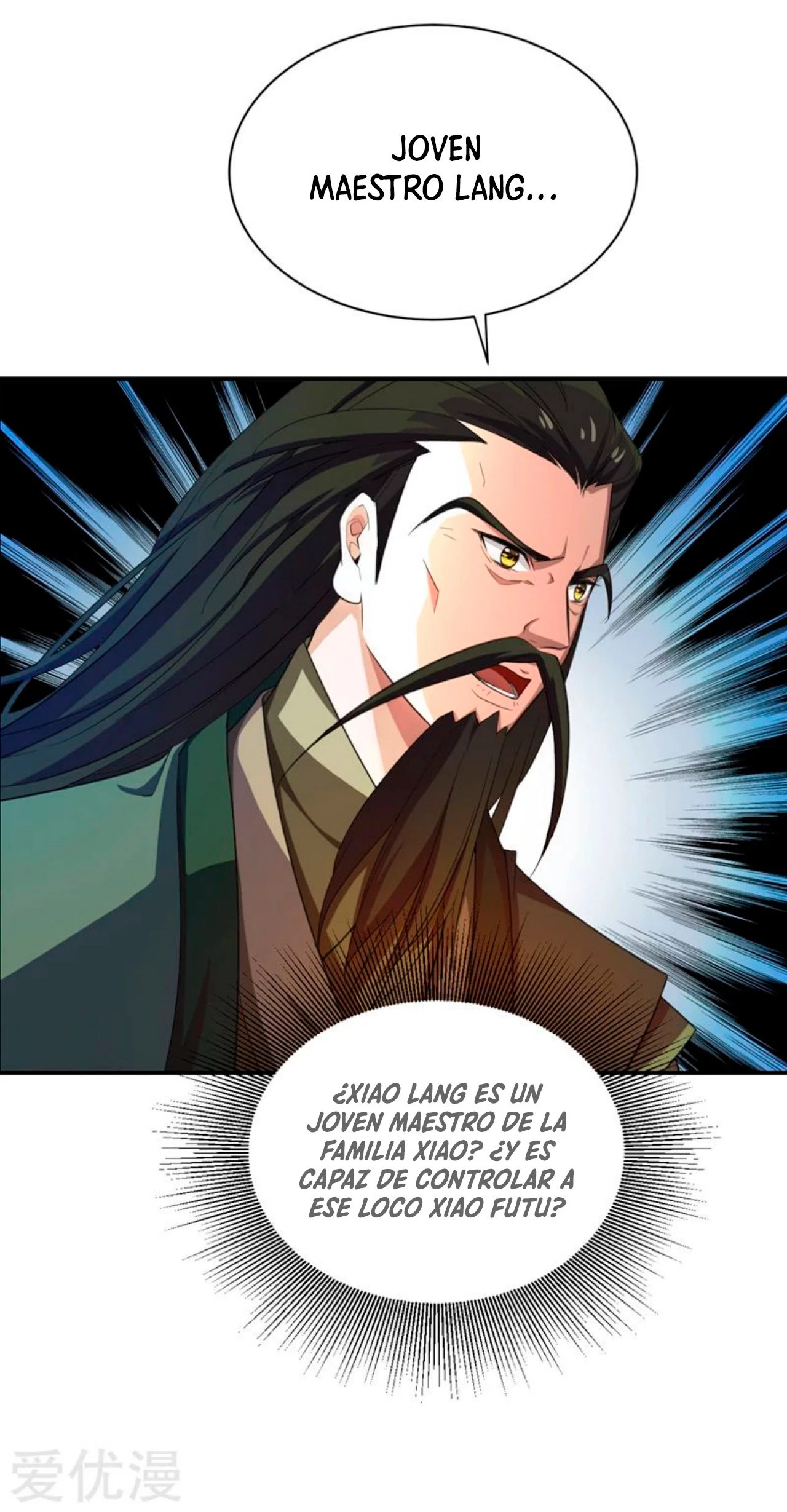 Rise Of The Demon King capítulo 60, página 10