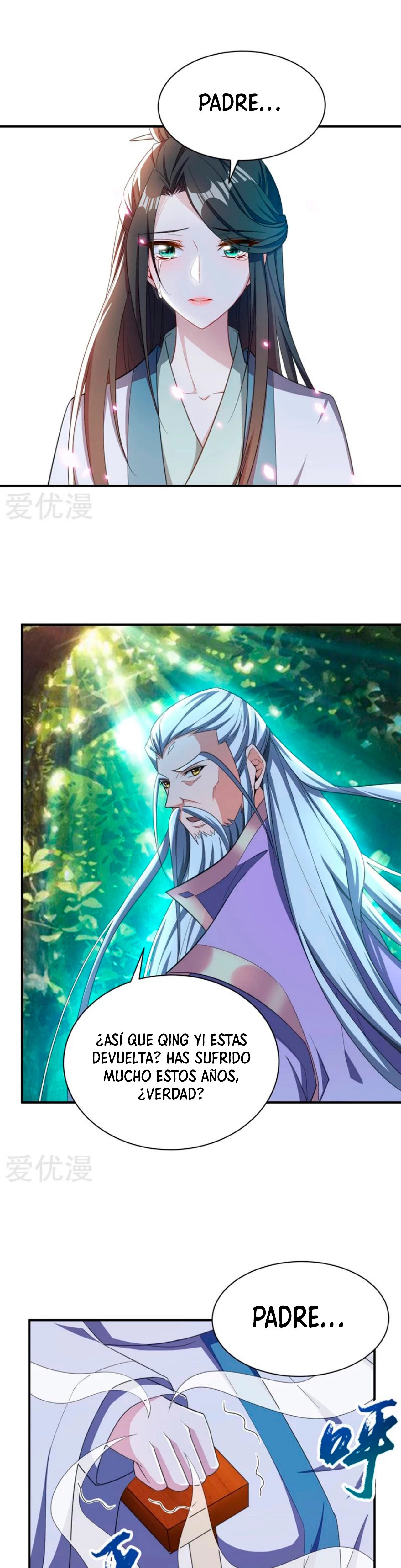 Rise Of The Demon King capítulo 65, página 13