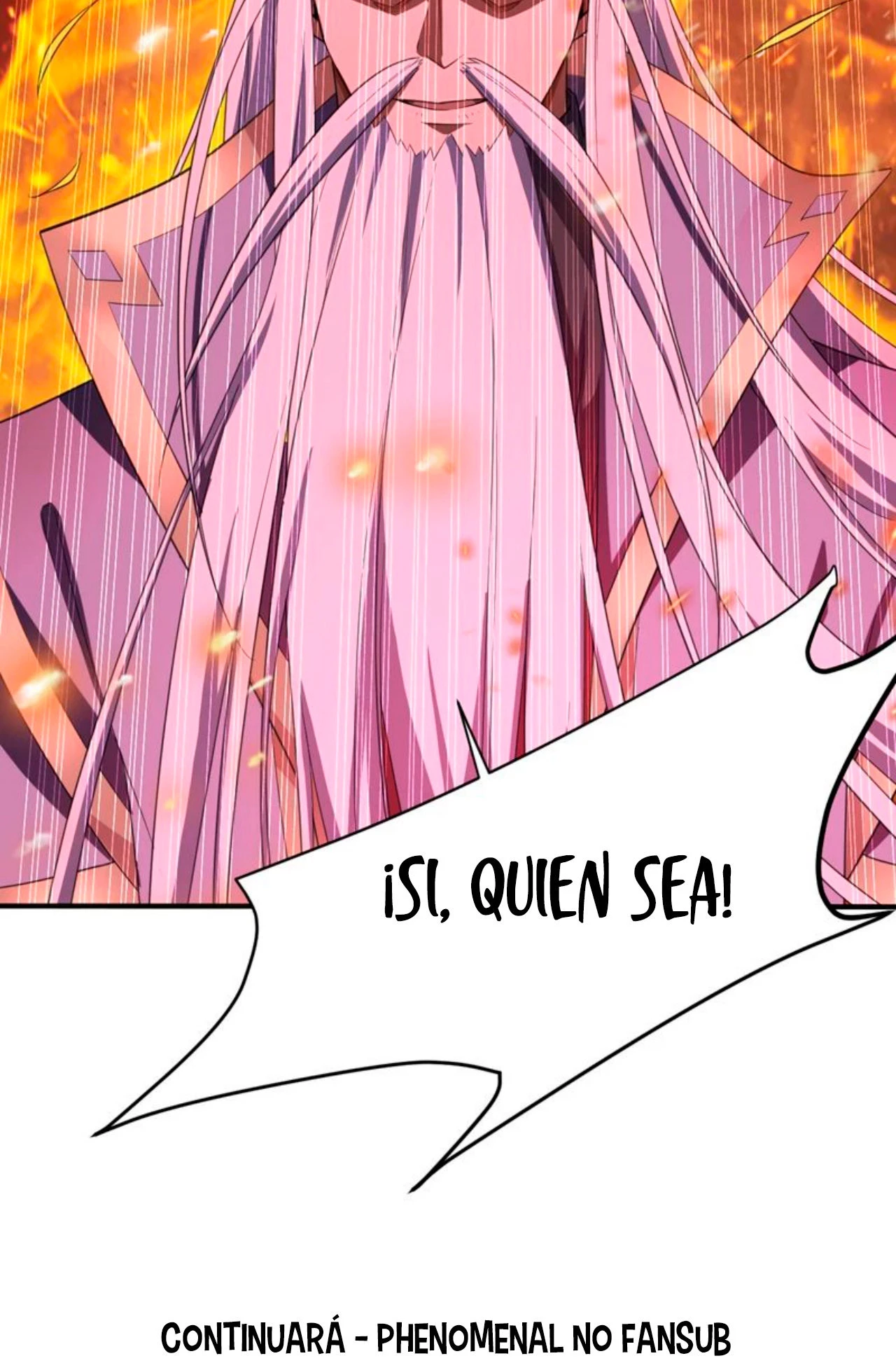 Rise Of The Demon King capítulo 65, página 22