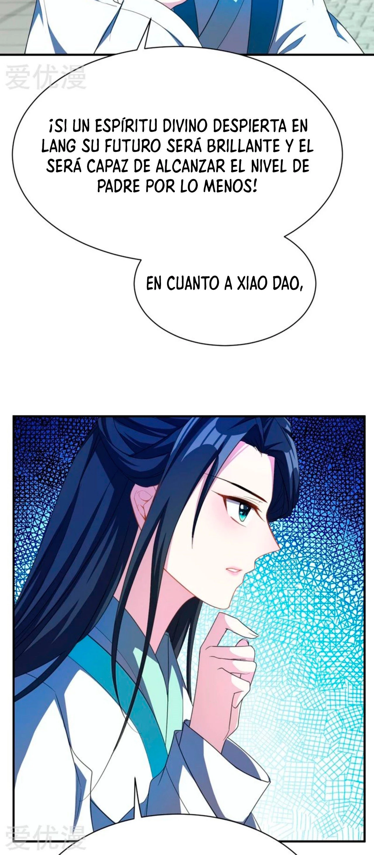 Rise Of The Demon King capítulo 66, página 10