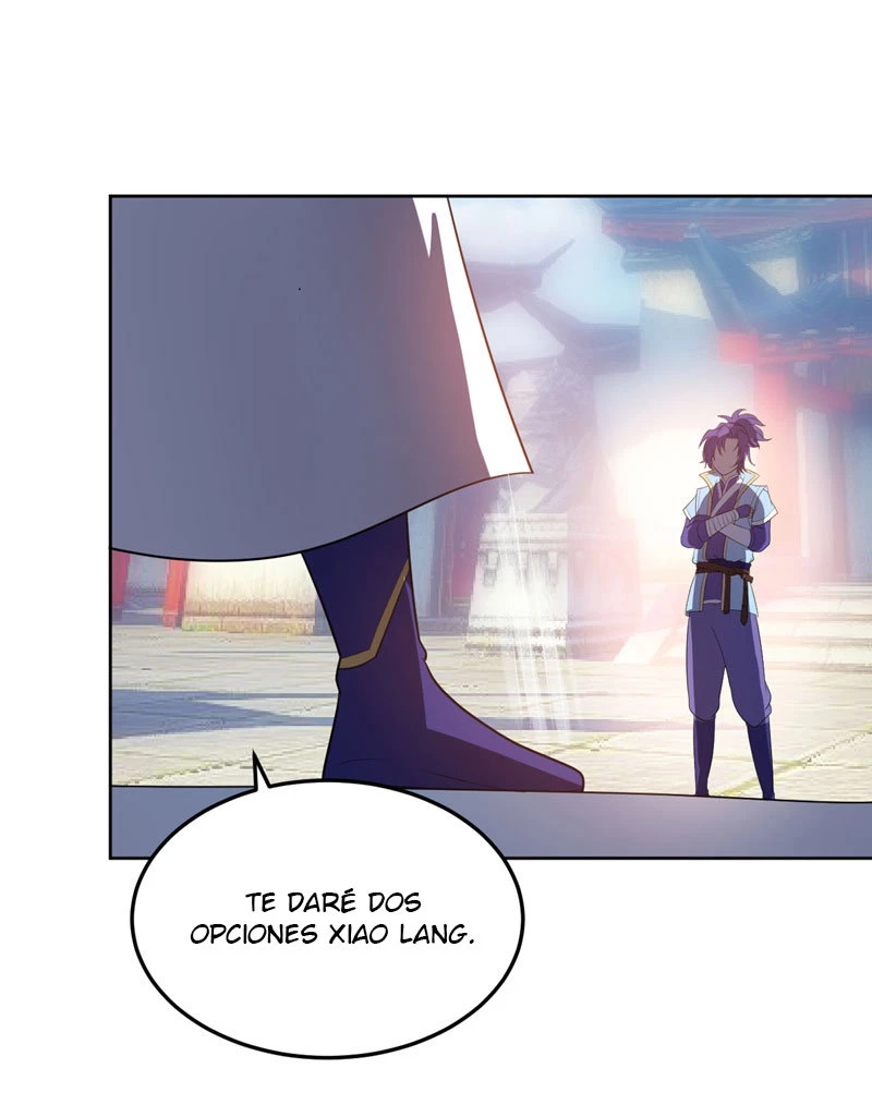 Rise Of The Demon King capítulo 7, página 2