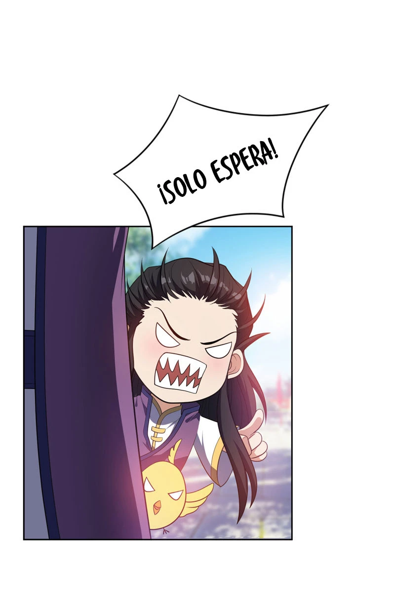 Rise Of The Demon King capítulo 7, página 5