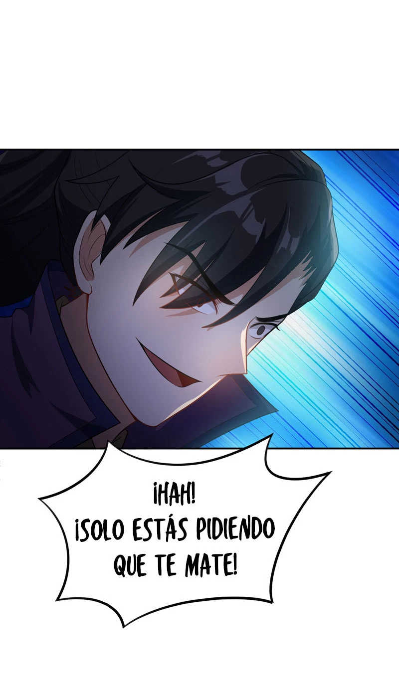 Rise Of The Demon King capítulo 7, página 12