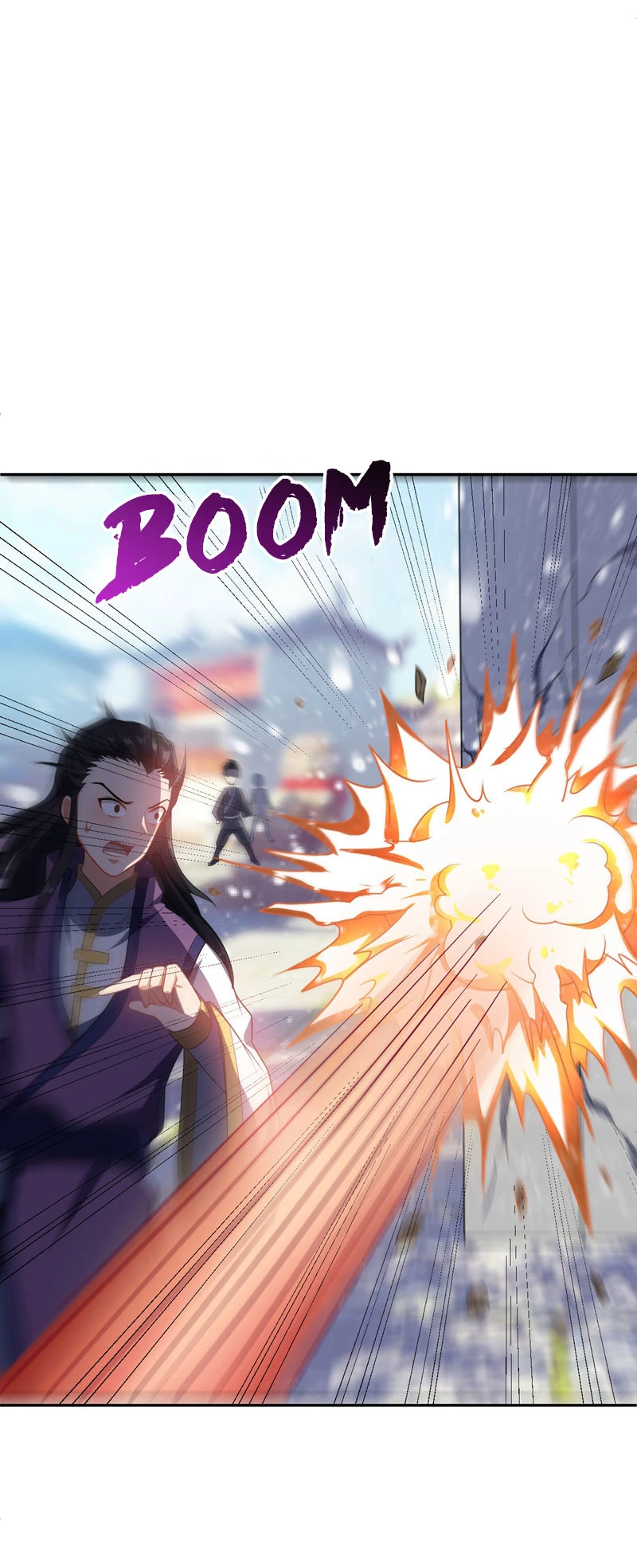 Rise Of The Demon King capítulo 7, página 17