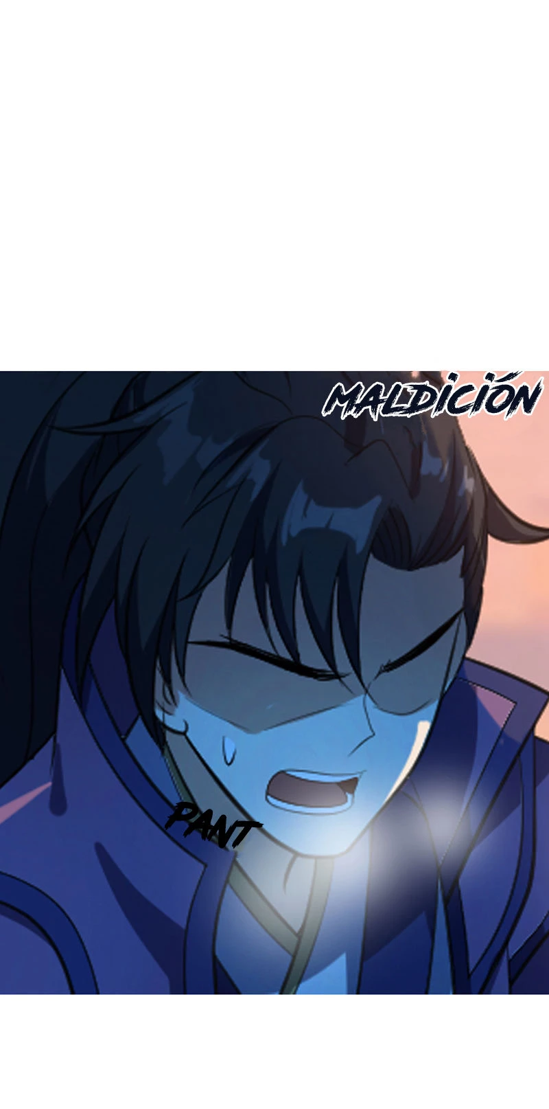 Rise Of The Demon King capítulo 7, página 18