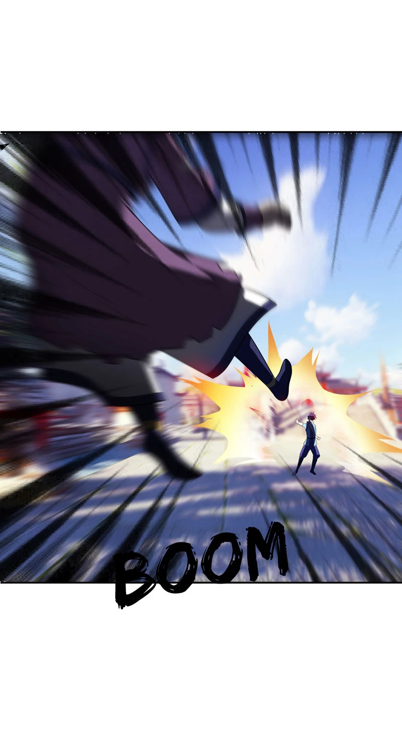 Rise Of The Demon King capítulo 7, página 25