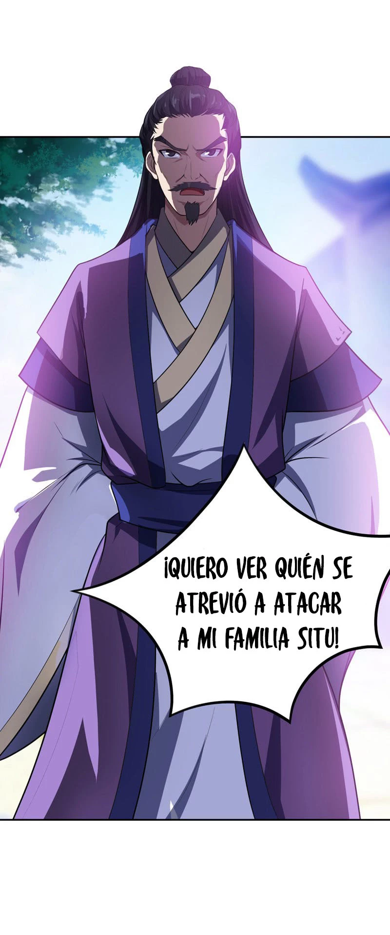 Rise Of The Demon King capítulo 8, página 2