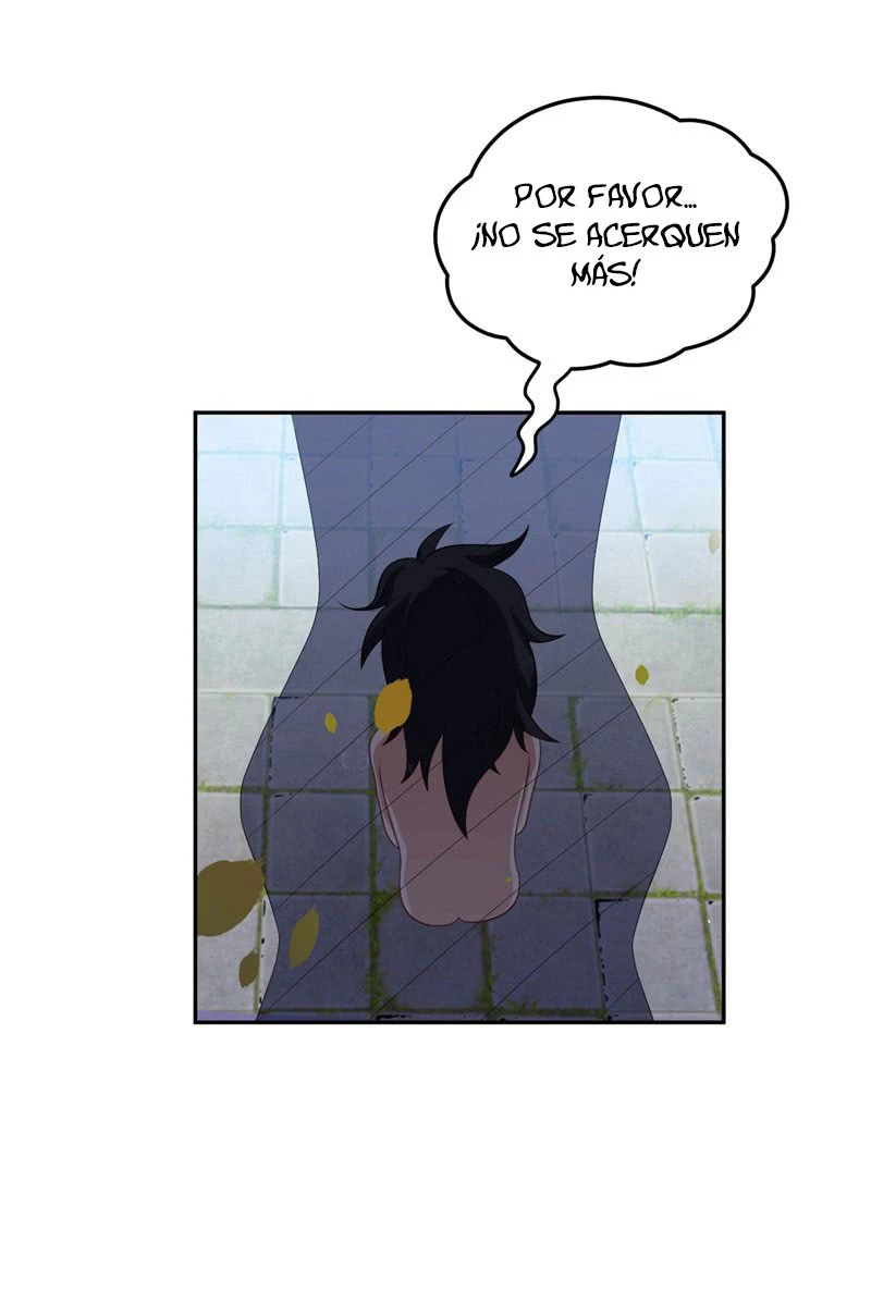 Rise Of The Demon King capítulo 8, página 15