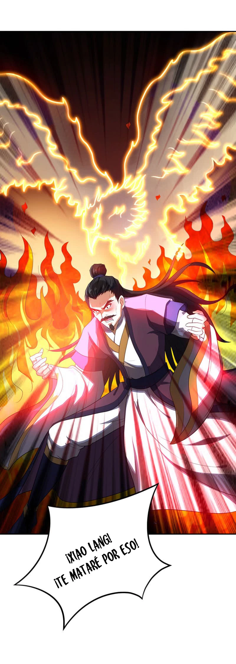 Rise Of The Demon King capítulo 8, página 24