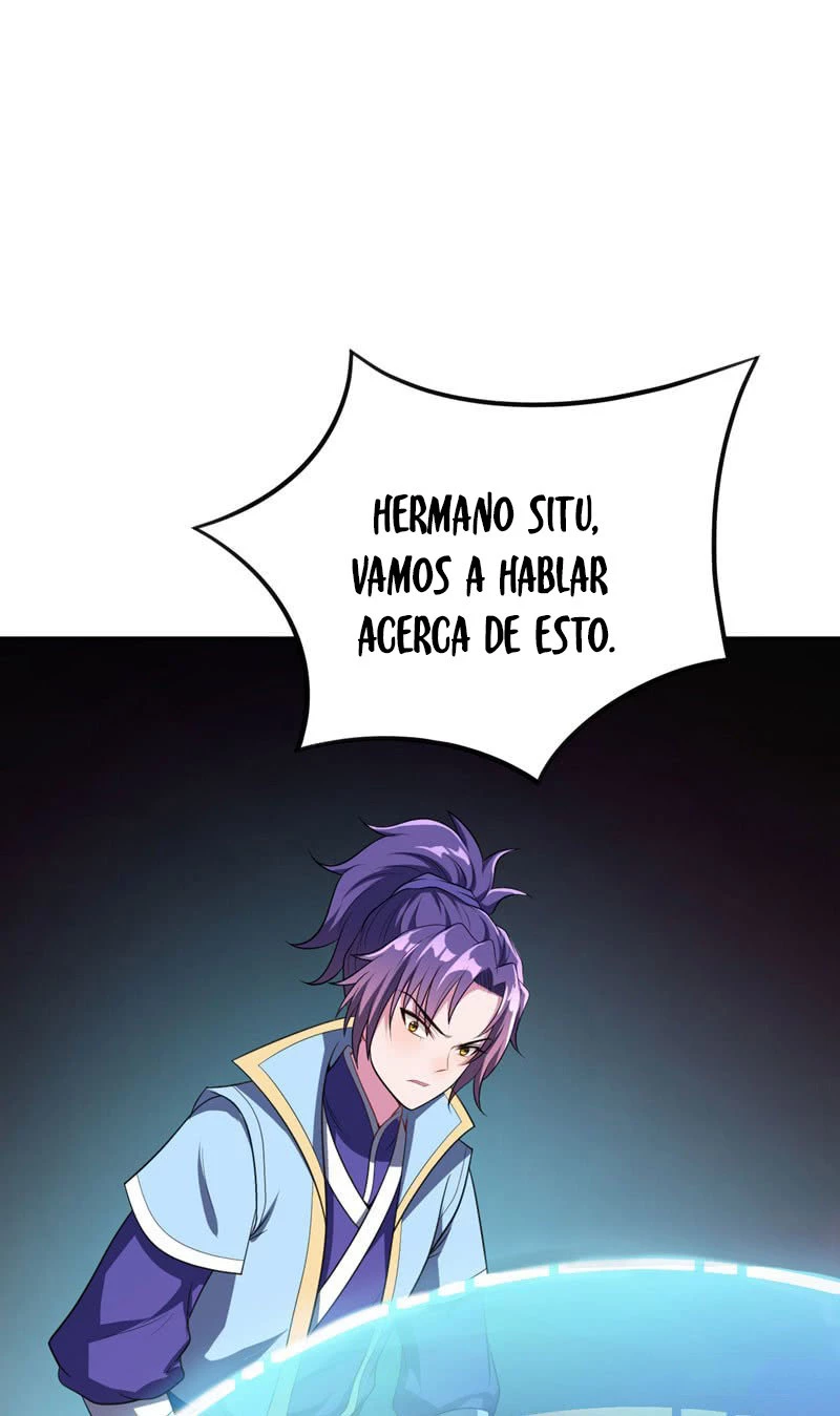 Rise Of The Demon King capítulo 8, página 29
