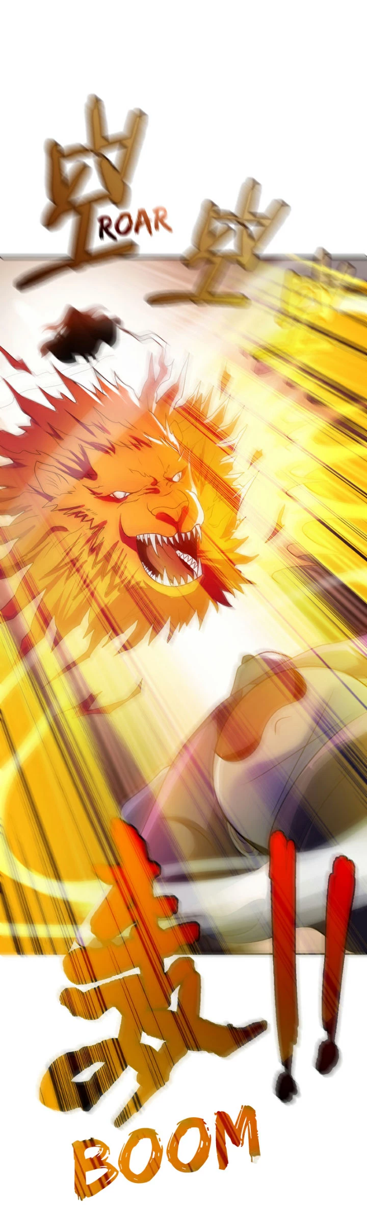Rise Of The Demon King capítulo 9, página 10